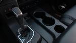 Toyota Sequoia TRD Pro 2020 года
